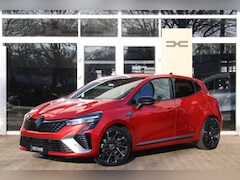 Renault Clio - 1.6 E-Tech Full Hybrid 145 esprit Alpine | 360° Camera | Adaptive Cruise Control | Apple C