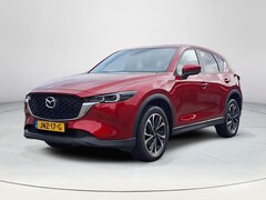 Mazda CX-5 - 2.0 SkyActiv-G 165 Comfort | Apple Carplay/Android Auto | Stoel/stuurverwarming | Parkeers