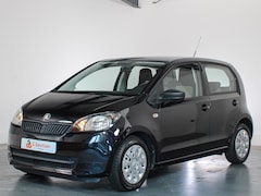 Skoda Citigo - 1.0 Greentech Arctic Airco, 5-Deurs, 67dkm