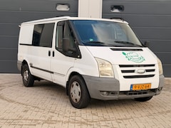 Ford Transit - 350M 2.2 TDCI HD