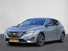 Peugeot 308 - 1.2 PureTech Allure Pack Business Automaat | Airco-Ecc | Camera | Navigatie | Cruise | LM
