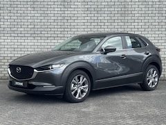 Mazda CX-30 - 2.0 e-SkyActiv-X M Hybrid Comfort | Trekhaak | Stoelverwarming | Navigatie | Climate Contr