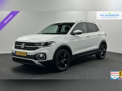 Volkswagen T-Cross - 1.5 TSI Style Business CAMERA NAVI CARPLAY TREKHAAK ADAPTIVE CRUISE