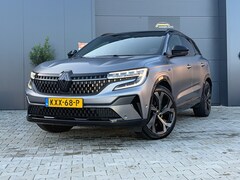 Renault Austral - 1.2 E-Tech full hybrid 200PK Alpine Esprit | Matgrijs | Harman Kardon | 360 | Memory | ACC