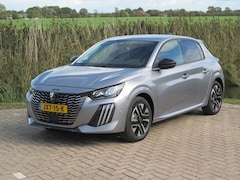 Peugeot 208 - 1.2 Hybrid 110 e-DCS6 Allure
