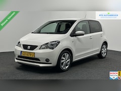 SEAT Mii - 1.0 Style Chic AIRCO 5 DEURS STOELVERWARMING 98000KM