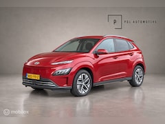 Hyundai Kona Electric - EV Comfort 39 kWh Warmtepomp