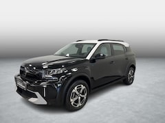 Citroën Ë-C3 Aircross - Max 113pk SOH 100% / Climate control / wit dak / Navi / Camera /