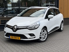 Renault Clio Estate - 0.9 TCe Navigatie, Cruise control, PDC, Garantie