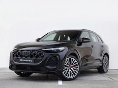 Audi Q5 - 2.0 TFSI e-hybrid quattro S edition Competition 367pk | Luchtvering | Panoramadak | Leder
