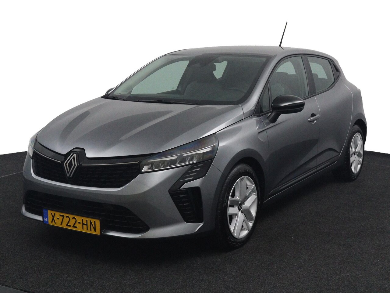 Renault Clio - TCe 90 evolution | Trekhaak | Parkeercamera | - AutoWereld.nl