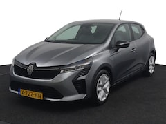 Renault Clio - TCe 90 evolution | Trekhaak | Parkeercamera |
