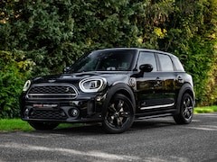 MINI Countryman - 1.5 Cooper S E ALL4 Chili