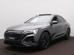 Audi Q8 Sportback e-tron - 55 quattro S Edition Competition 115 kWh | 360 Camera | Panodak | B&O | Vol Leer | Afneemb