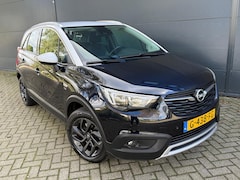 Opel Crossland X - 1.2 Turbo 120 Jaar Edition/Navi/Carplay/Camera/trekhaak