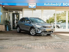 Kia Stonic - 1.0 T-GDi MHEV DynamicPlusLine