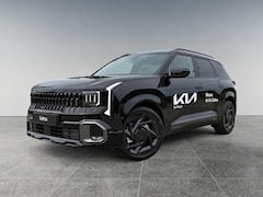 Kia Seltos - Seltos X-Line Demo Edition 1.6T-GDi 180pk DCT7 | 19'' LM-VELGEN ZWART | 360° CAMERA | STOE