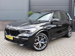 BMW X5 - xDrive45e M Sport | Pano | Stoel ventilatie | Comfort Stoelen| ACC | HUD | 360 Camera