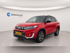 Suzuki Vitara - 1.5 HYBRID 102PK SELECT AUTOMAAT / NAVI / CLIMA / LED / PDC / 17" LMV / CAMERA / APPLE CAR