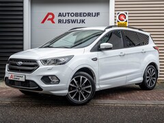 Ford Kuga - 1.5 EcoBoost ST Line Sony/Camera/AppleCarPlay