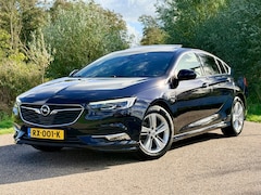 Opel Insignia Grand Sport - 1.5 Turbo Innovation OPC Line Automaat / HUD / 360 Camera / Schuif-/Kanteldak / Leder / Na