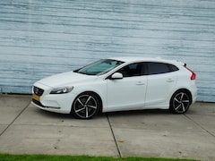Volvo V40 - 2.0 D4 Summum Business R Navi Trekhaak Airco