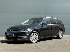 Volkswagen Golf Variant - 1.0 TSI Comfortline | Apple Carplay / Android Auto | Cruise Control | Climate Control | Pa