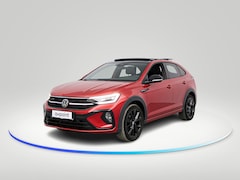 Volkswagen Taigo - 1.5 TSI R-Line 150PK DSG | Navigatie via app | Panorama dak | Zwart optiek | Matrix koplam