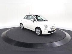 Fiat 500 - 1.0 Hybrid Dolcevita | Panoramadak | Climate Control | Apple Carplay | Parkeersensoren