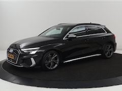 Audi S3 - 2.0 TFSI S3 quattro | Adaptive cruise | B&O | Bang & Olufsen | Matrix LED | Leder/Alcantar