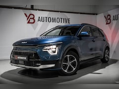 Kia Niro - 1.6 GDi PHEV DynamicPlusLine