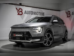 Kia Niro - 1.6 GDi PHEV DynamicPlusLine
