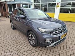 Volkswagen T-Cross - 1.0 TSI Move