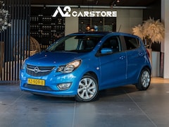 Opel Karl - 1.0 ecoFLEX Innovation AUTOMAAT NAP APK AIRCO