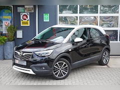 Opel Crossland X - 1.2 Turbo Automaat Pano/AA/ACP/Cam/Navi/PDC
