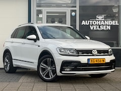 Volkswagen Tiguan - 1.5 TSI ACT R-Line Navi