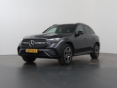 Mercedes-Benz GLC-klasse - 400e 4MATIC Sport Edition | Panoramaschuifdak | Premium pakket | DIGITAL LIGHT | Night Pak