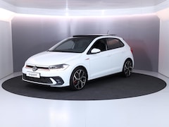 Volkswagen Polo - 2.0 TSI GTI Automaat (DSG) | Panoramadak | | Achteruitrijcamera | Stoelverwarming |Parkeer