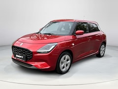 Suzuki Swift - 1.2 Select Smart Hybrid