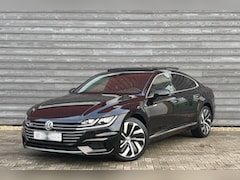 Volkswagen Arteon - 2.0 TSI BUSINESS R-LINE PANO DSG LED CAMERA VIRTUAL COCKPIT