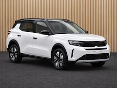 Opel Frontera - 1.2 Turbo Hybrid GS VOORRAAD KORTING
