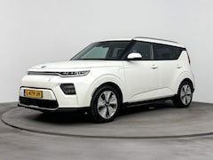 Kia e-Soul - DynamicPlusLine 64 kWh | Soh 91% | Camera | Navigatie & Carplay | Stoelverwarming | Adapti