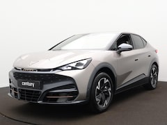 CUPRA Tavascan - Business Warmtepomp / elektrische achterklep 286pk 82 kwh