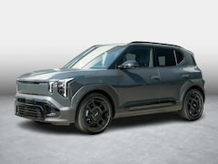 Kia EV2 - Black-Line 61 kWh 4p | Actieprijs* | Stoel en stuurverwarming | Stoel ventilatie | Schuifk