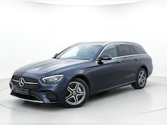 Mercedes-Benz E-klasse Estate - 300 e AMG Line Trekhaak PANO