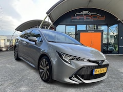 Toyota Corolla Touring Sports - 1.8 Hybrid Business Plus 100% Dealer Onderhouden Rijklaarprijs