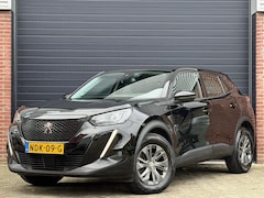 Peugeot 2008 - 1.2 PureTech Active Pack 130PK, Automaat, Navigatie, Parkeersensoren, Cruise Control