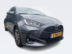 Toyota Yaris - 1.5 Hybrid Dynamic AUTOMAAT l CAMERA l CLIMATE l APPLE CARPLAY l ANDROID AUTO