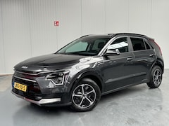 Kia Niro - 1.6 GDi Hybrid DynamicPlusLine