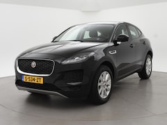 Jaguar E-Pace - 2.0 P200 AWD S + CARPLAY | AFN. TREKHAAK | STANDKACHEL | LEDER | CAMERA